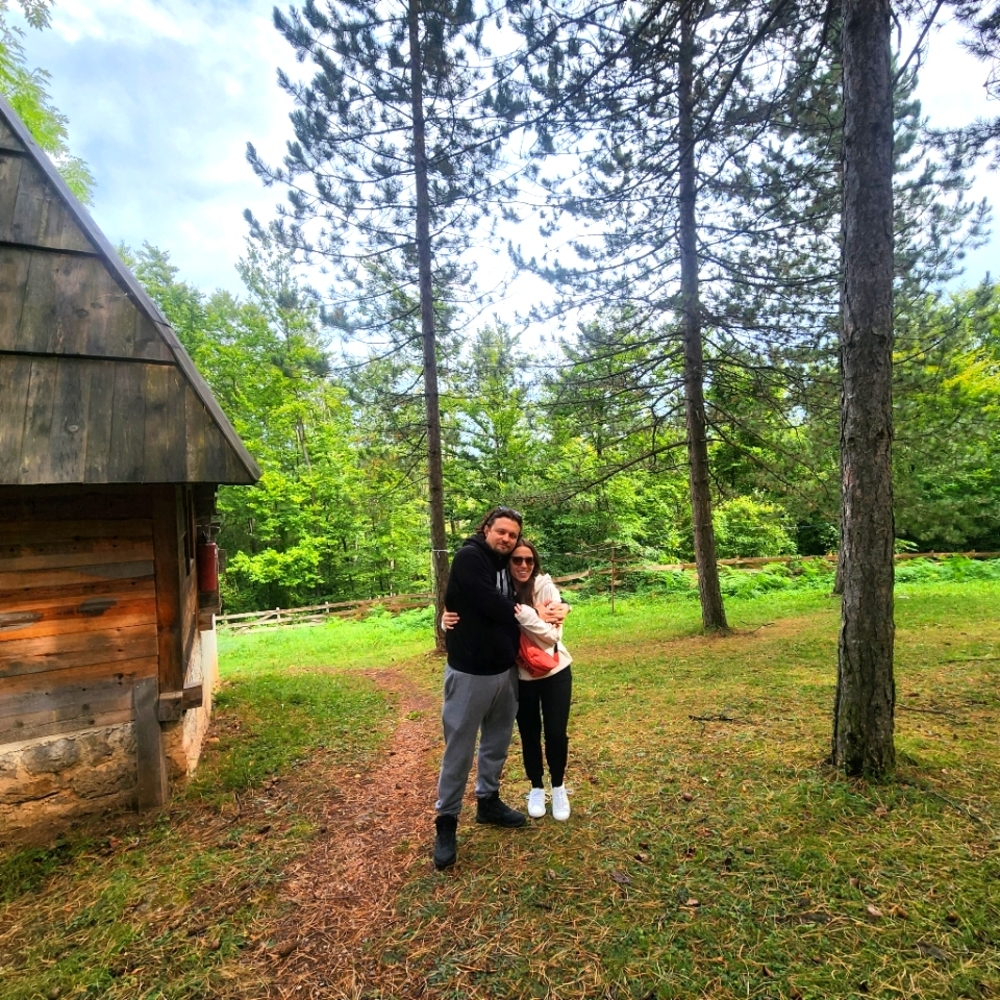 Meet your Posher, Dijana